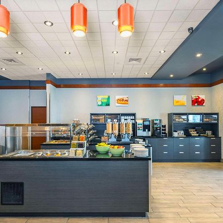 Quality Inn & Suites Леви Экстерьер фото