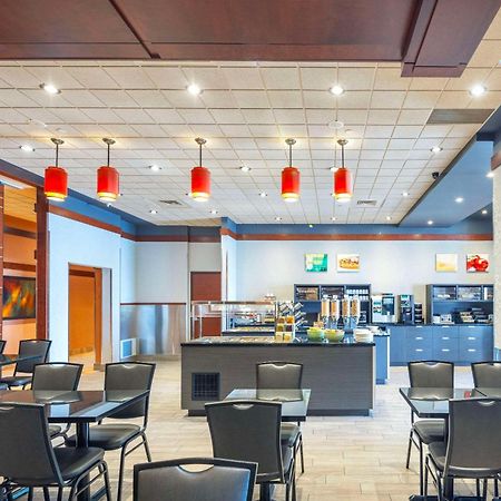 Quality Inn & Suites Леви Экстерьер фото