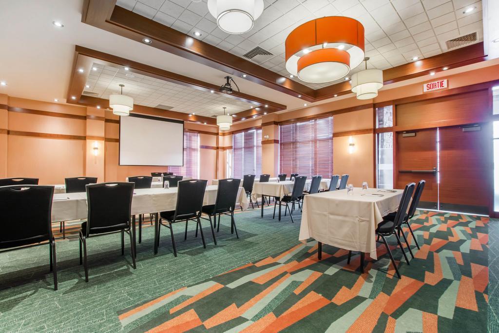 Quality Inn & Suites Леви Экстерьер фото
