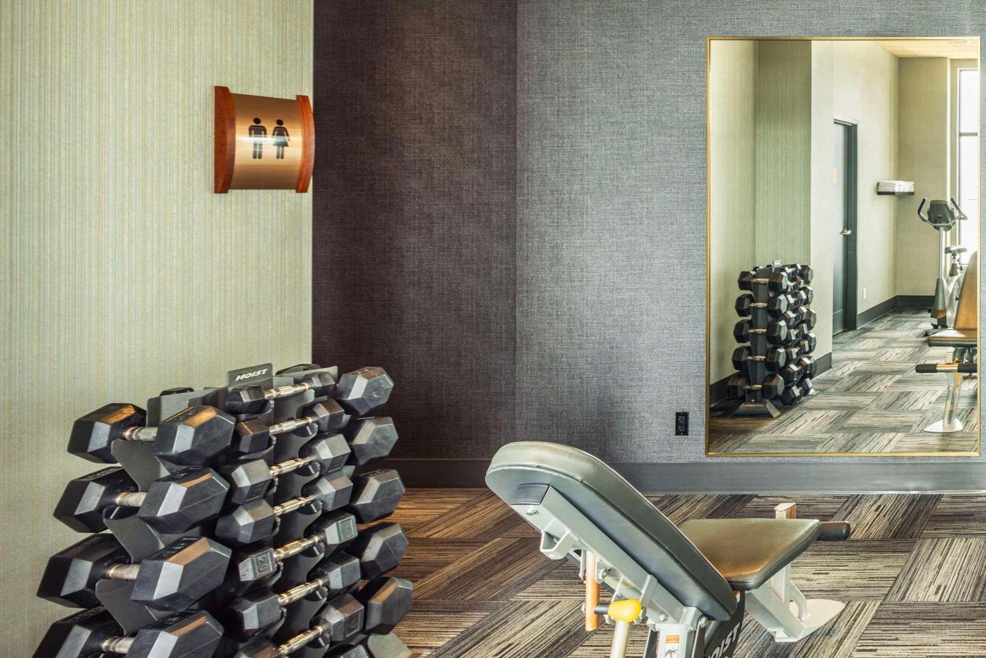 Quality Inn & Suites Леви Экстерьер фото