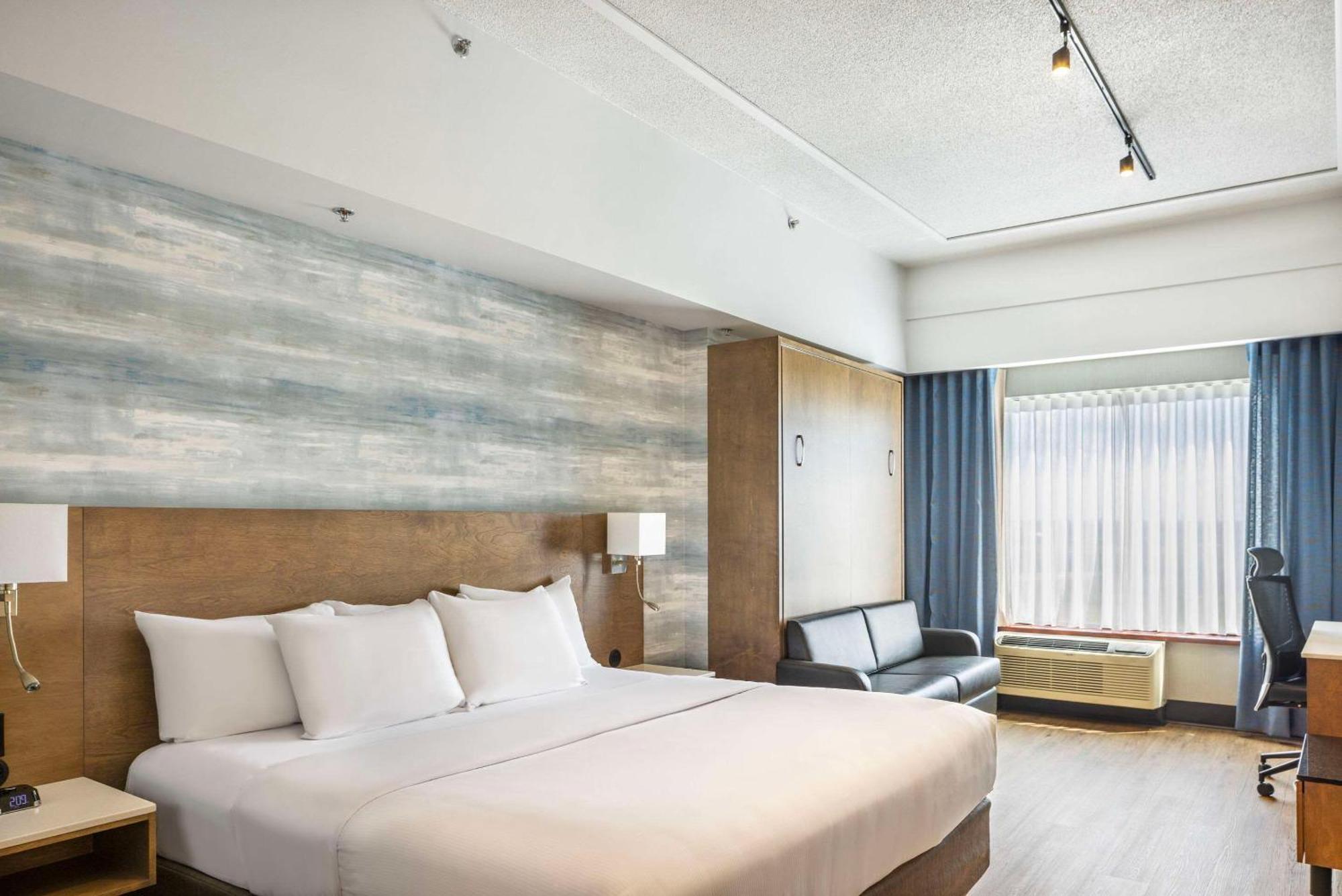 Quality Inn & Suites Леви Экстерьер фото