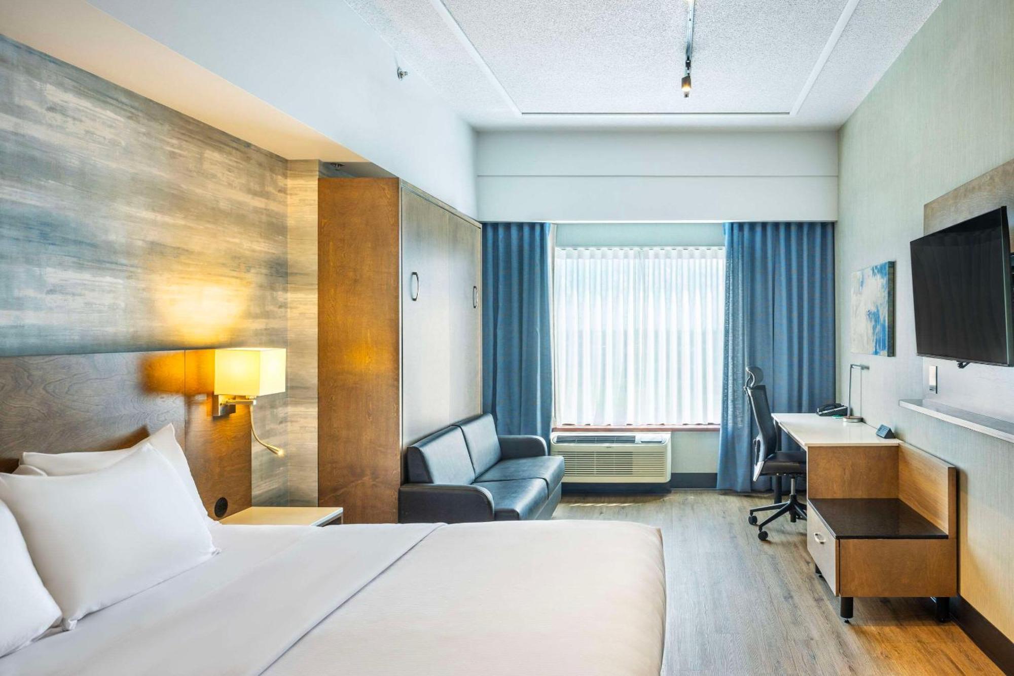 Quality Inn & Suites Леви Экстерьер фото
