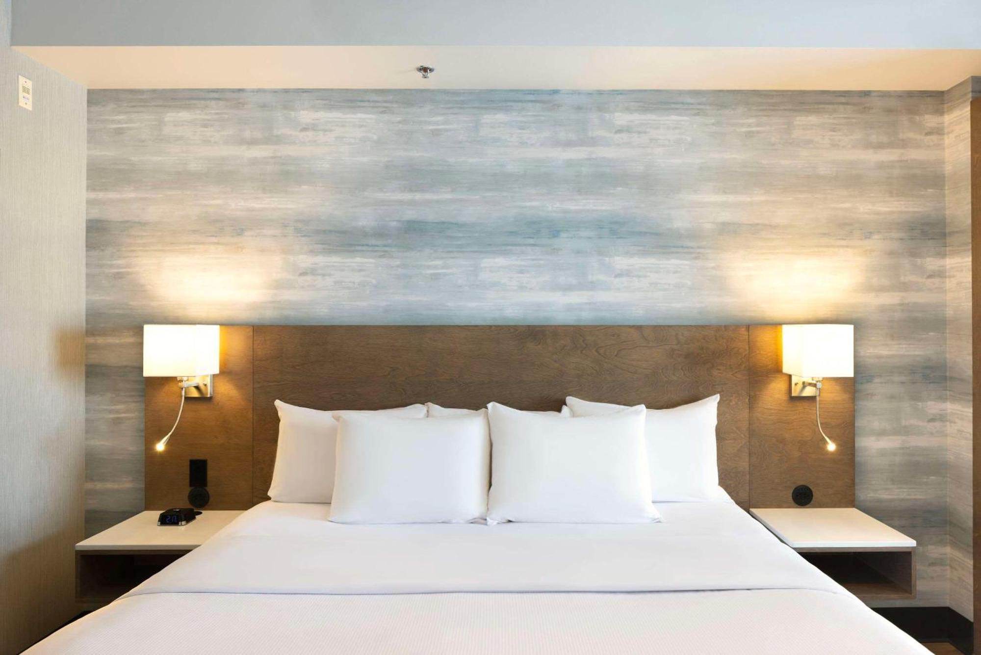 Quality Inn & Suites Леви Экстерьер фото