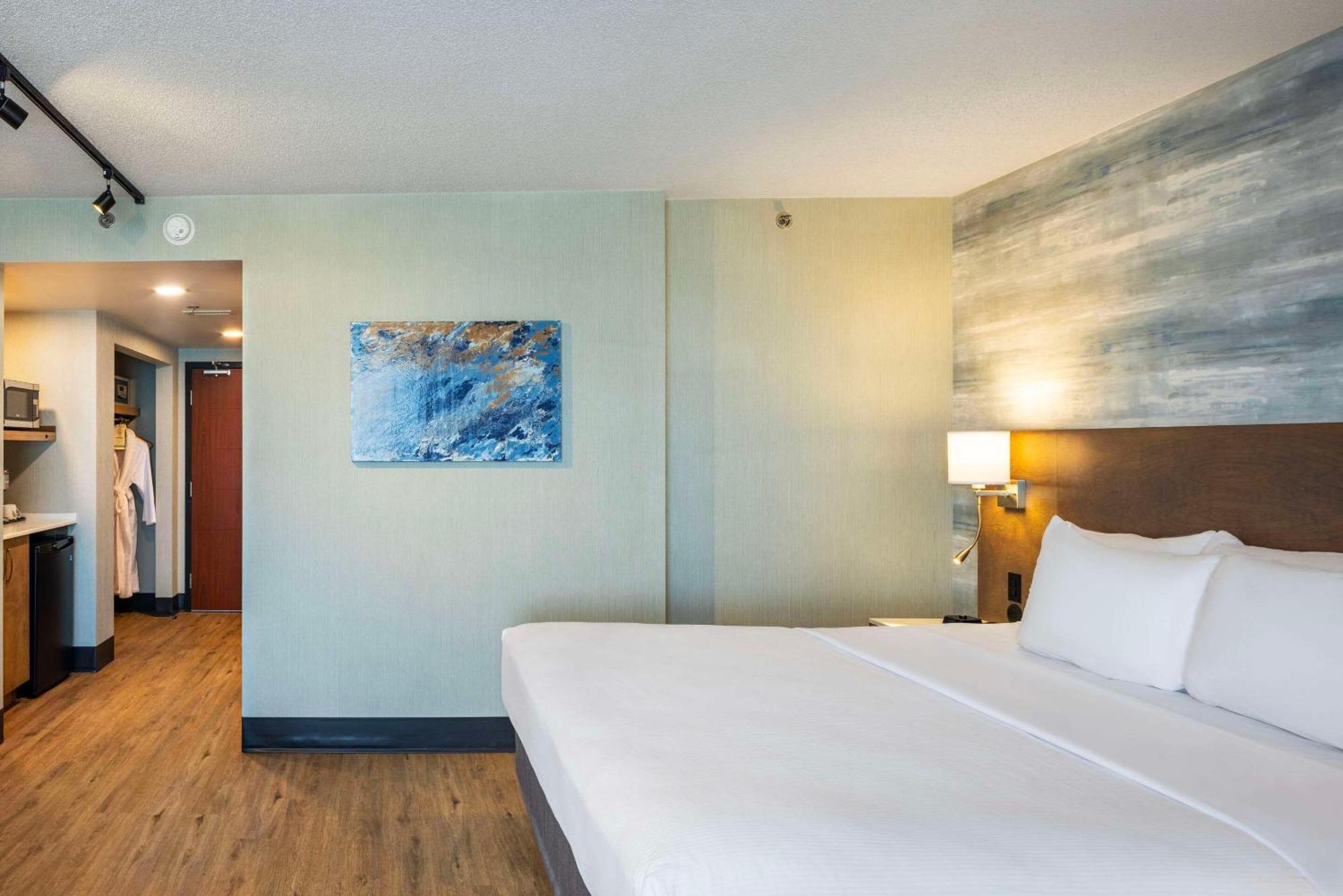 Quality Inn & Suites Леви Экстерьер фото