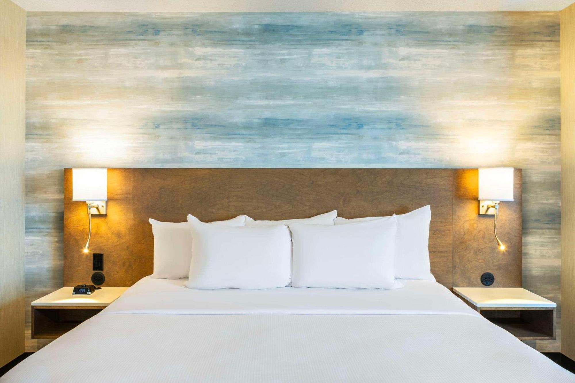 Quality Inn & Suites Леви Экстерьер фото