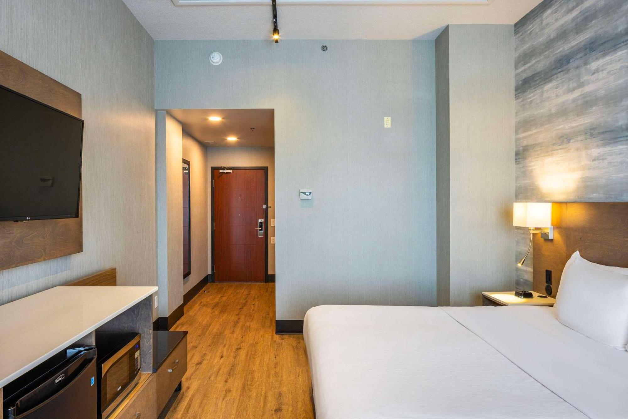 Quality Inn & Suites Леви Экстерьер фото