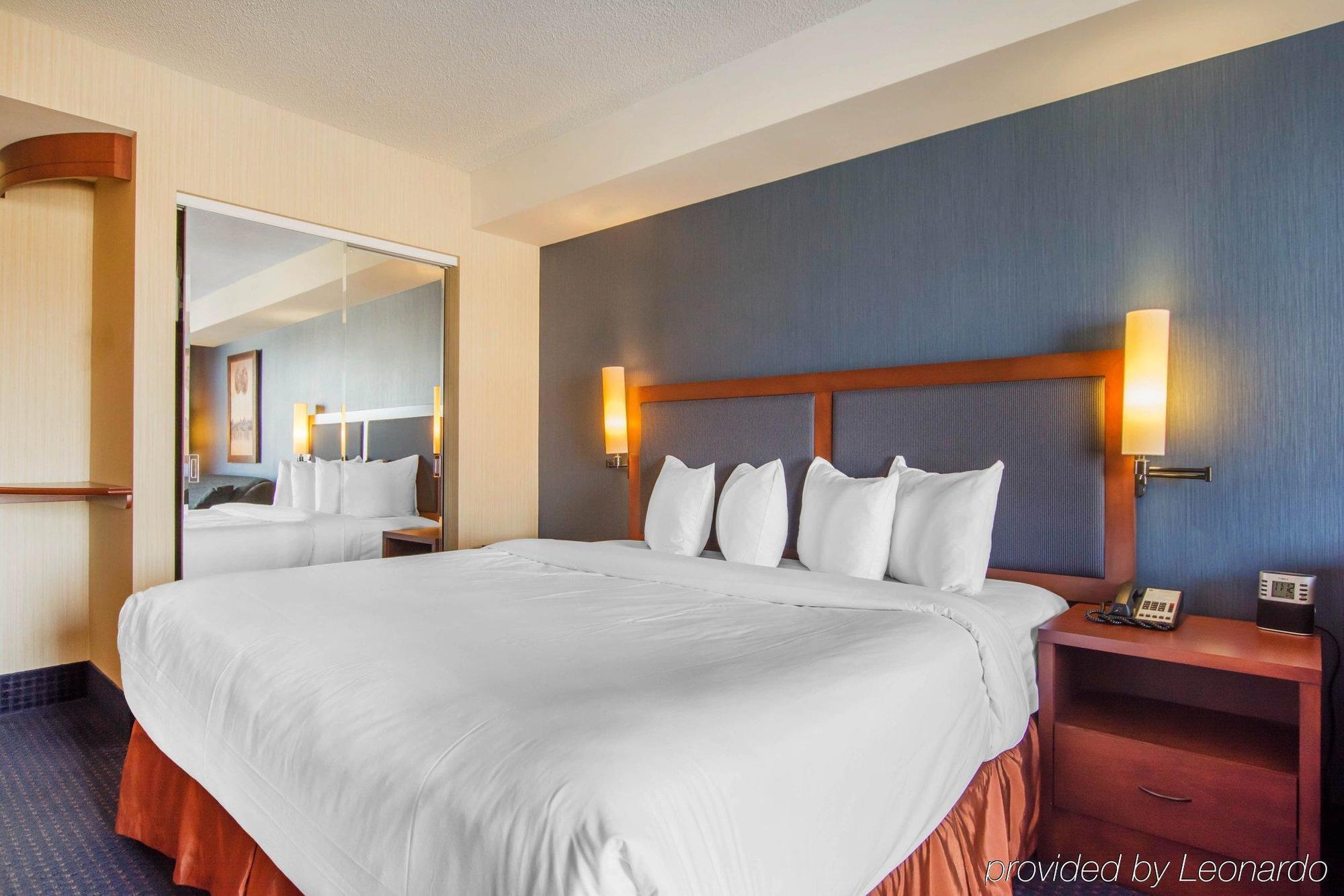Quality Inn & Suites Леви Экстерьер фото