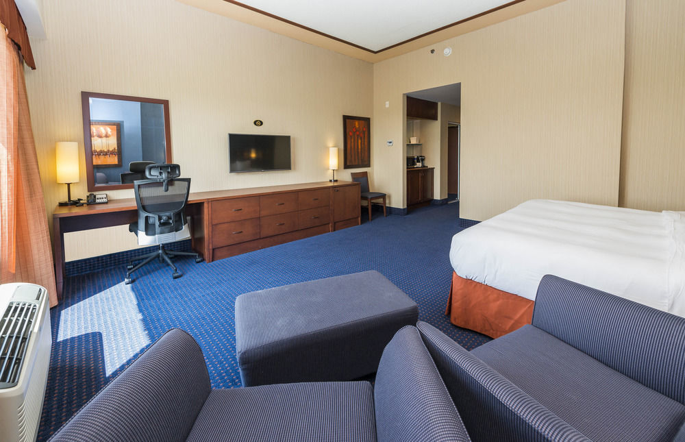 Quality Inn & Suites Леви Экстерьер фото
