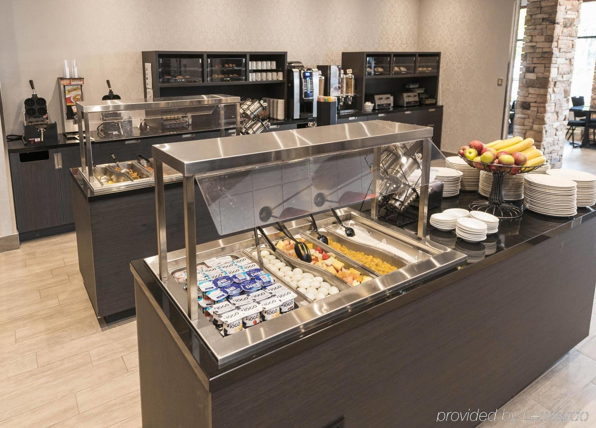 Quality Inn & Suites Леви Экстерьер фото