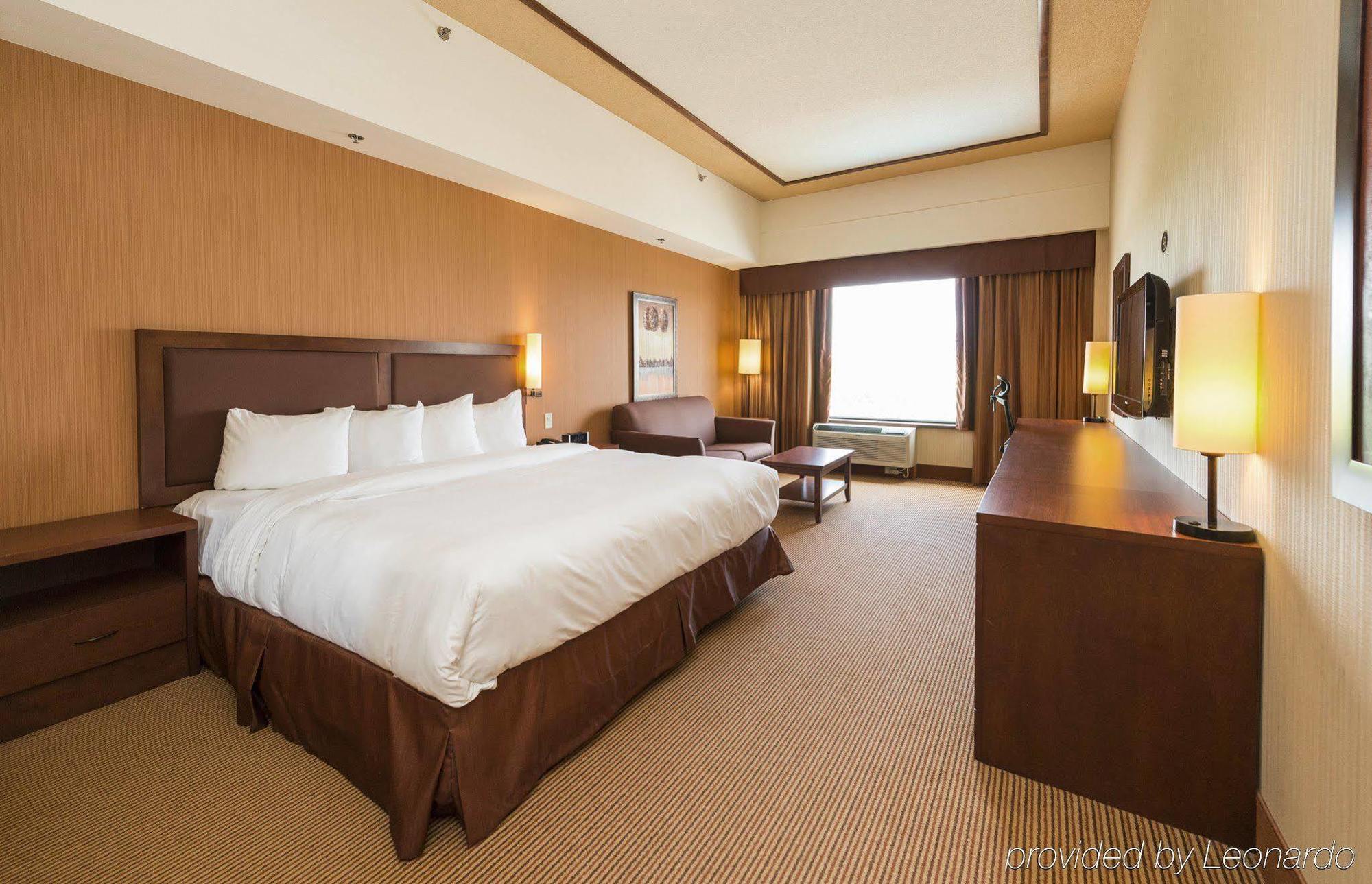 Quality Inn & Suites Леви Экстерьер фото