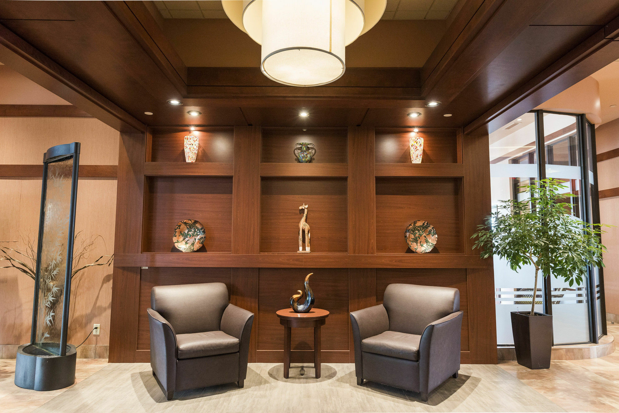 Quality Inn & Suites Леви Экстерьер фото