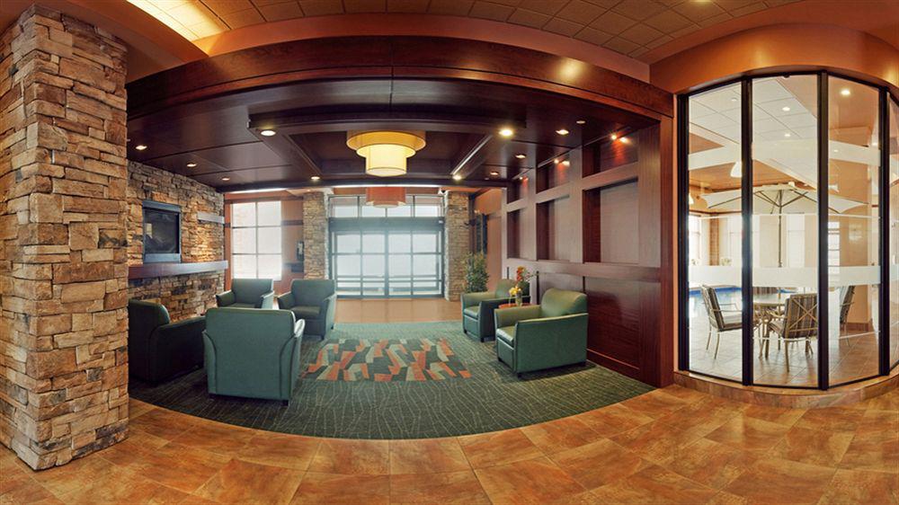 Quality Inn & Suites Леви Экстерьер фото