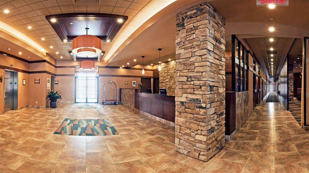 Quality Inn & Suites Леви Экстерьер фото